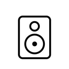 Collection image for: Speakers