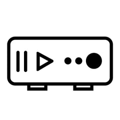 Collection image for: Streaming Amplifiers