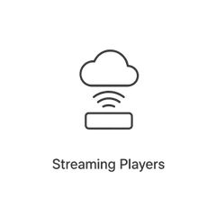Streaming Players