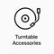 Turntable Accessories