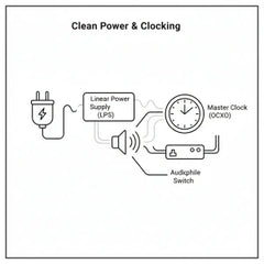 Collection image for: Clean Power & Clocking: Unlock Your System's Full Potential