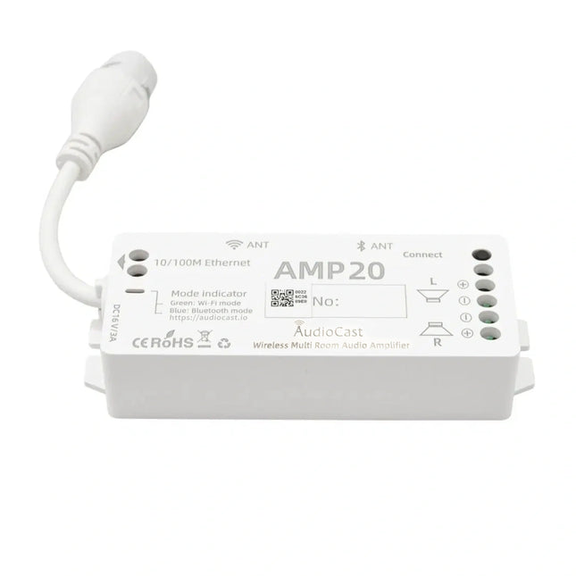 iEAST AMP-20