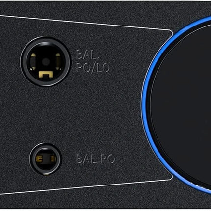 FiiO M17 – Desktop-Class Portable DAP with Dual ES9038PRO & THX AAA 788+