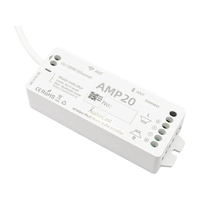iEAST AMP-20