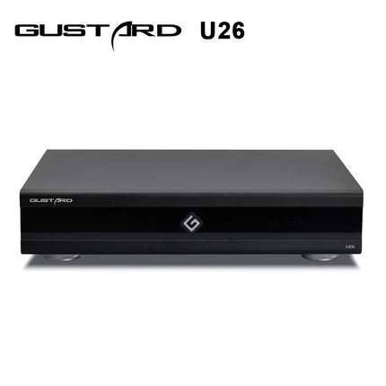 Gustard U26