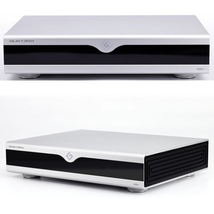 Gustard R26II