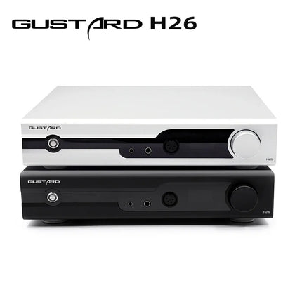Gustard H26