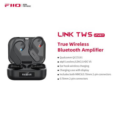 FiiO UTWS17