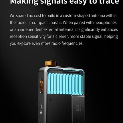 FiiO RR13