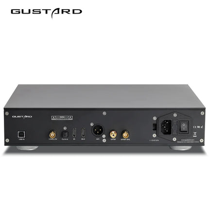 Gustard U26