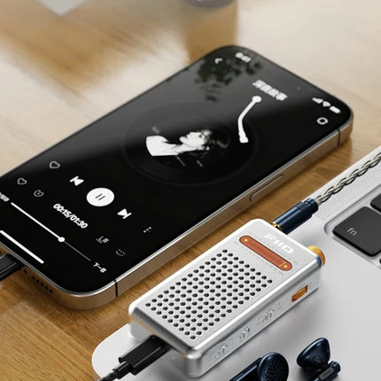 FiiO RR13