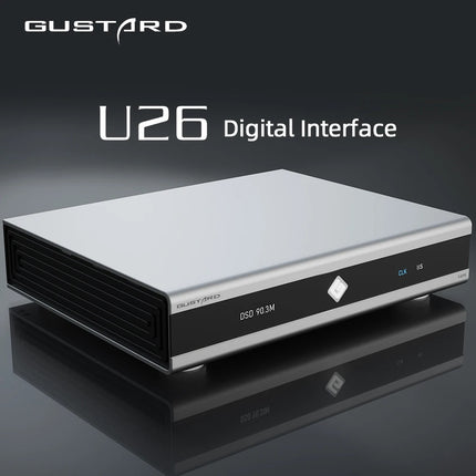 Gustard U26