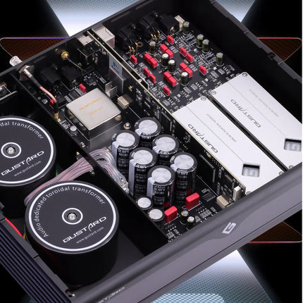 Gustard R26II