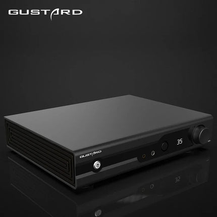 Gustard H26