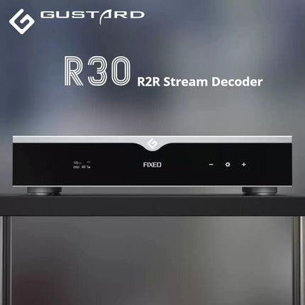 Gustard R30