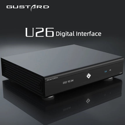 Gustard U26