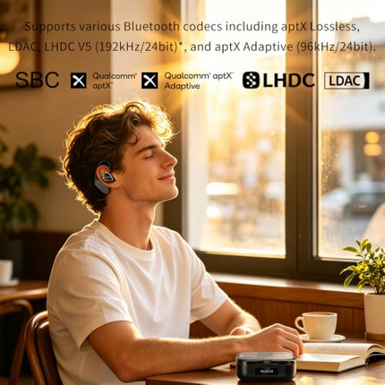 FiiO UTWS17