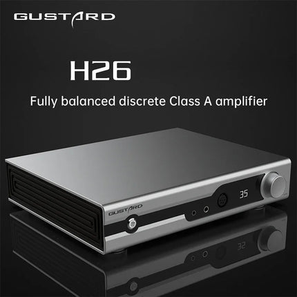 Gustard H26