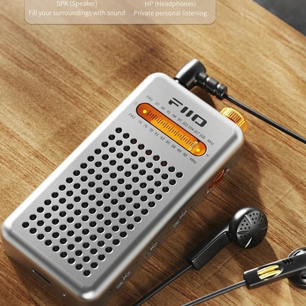 FiiO RR13