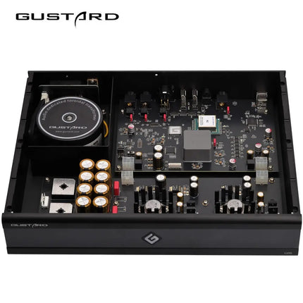 Gustard U26