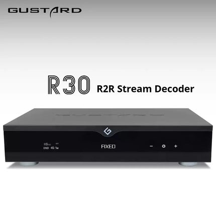 Gustard R30