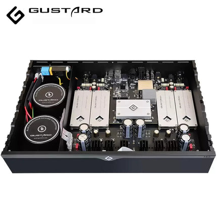 Gustard R30