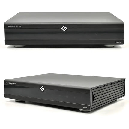 Gustard X26III