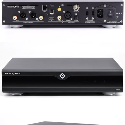 Gustard R26II