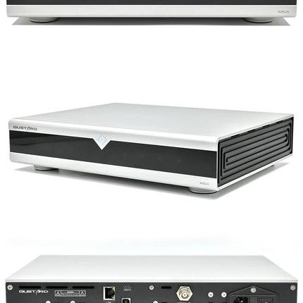 Gustard X26III