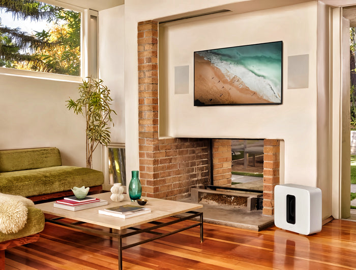 <h1>Create an automated smart home</h1>