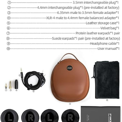FiiO FT5