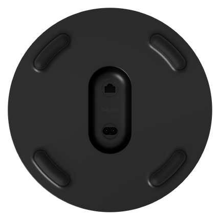 Sonos Sub Mini – detail view 11