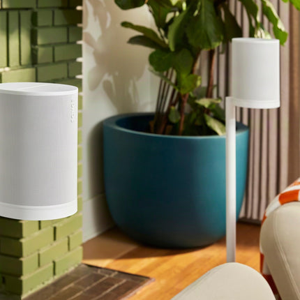 Sonos Era 100（a pair） – detail view 11