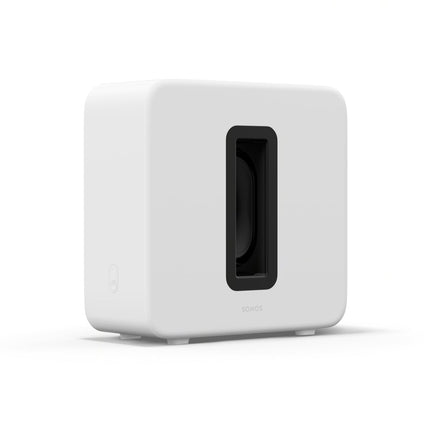 Sonos Sub 4 – detail view 1