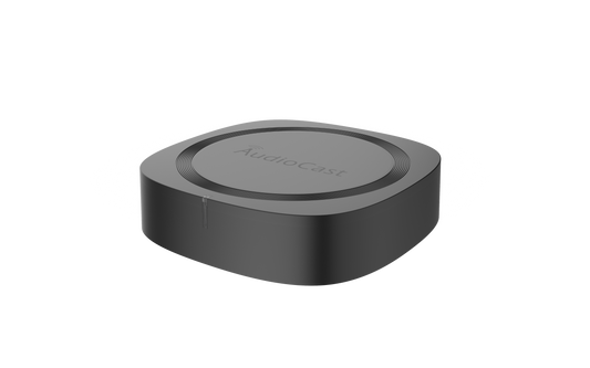 iEAST AudioCast Pro M20  Wireless Audio Receiver WiFi & Bluetooth Lossless Receiver
