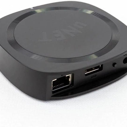 Audiocast uNET - USB Music Network Sharing Device USB work for wiim Arylic for Seamless Streaming Across Your Home Audio System