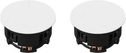 Sonos In-Ceiling Speaker (Pair) – main view 1