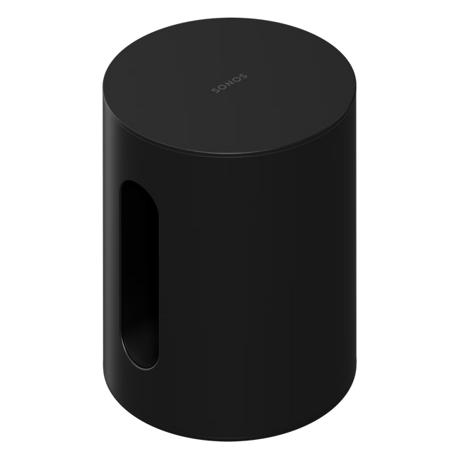 Sonos Sub Mini – main view 1