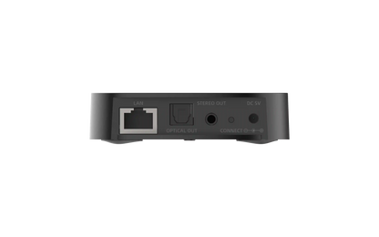 iEAST AudioCast Pro M20 беспроводной аудиоресивер WiFi и Bluetooth Lossless приемник