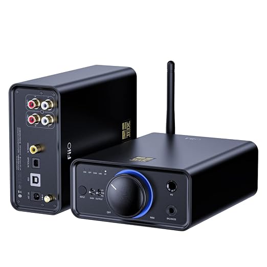 Fiio K7 BT