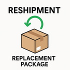 EMiUZEK Reshipment Order