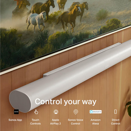 Sonos Arc Ultra – detail view 23