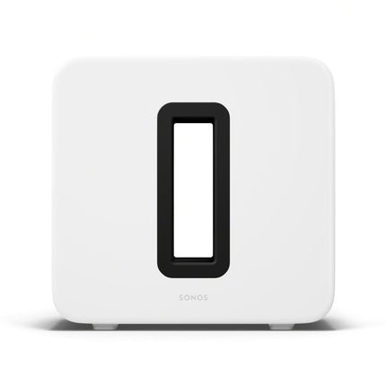 Sonos Sub 4 – detail view 2