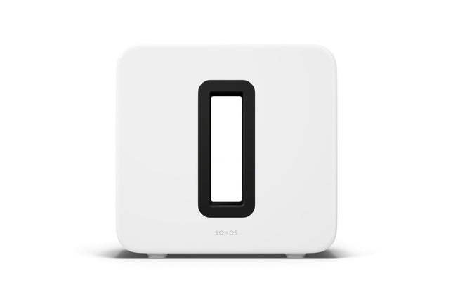 Sonos Sub 4 – detail view 2