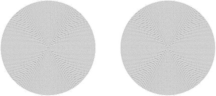 Sonos In-Ceiling Speaker (Pair) – detail view 2