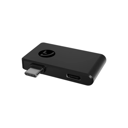 Aiffro P30 3 in 1 Portable SSD, Supports ProRes/Microphone,with PD interface, Up to 1000MB/S