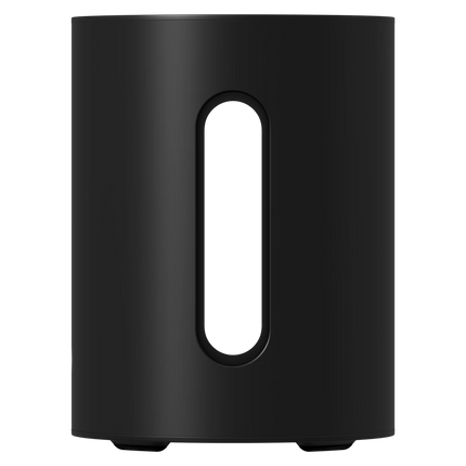 Sonos Sub Mini – detail view 2