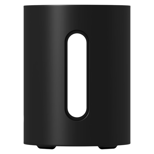 Sonos Sub Mini – detail view 2