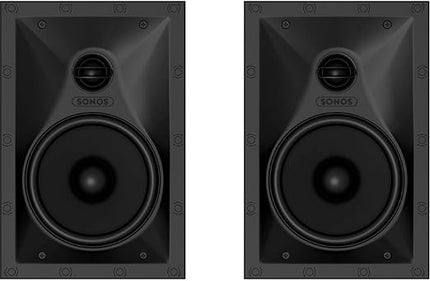 Sonos In-Wall Speaker – detail view 2