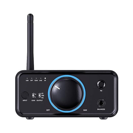 Fiio K7 BT